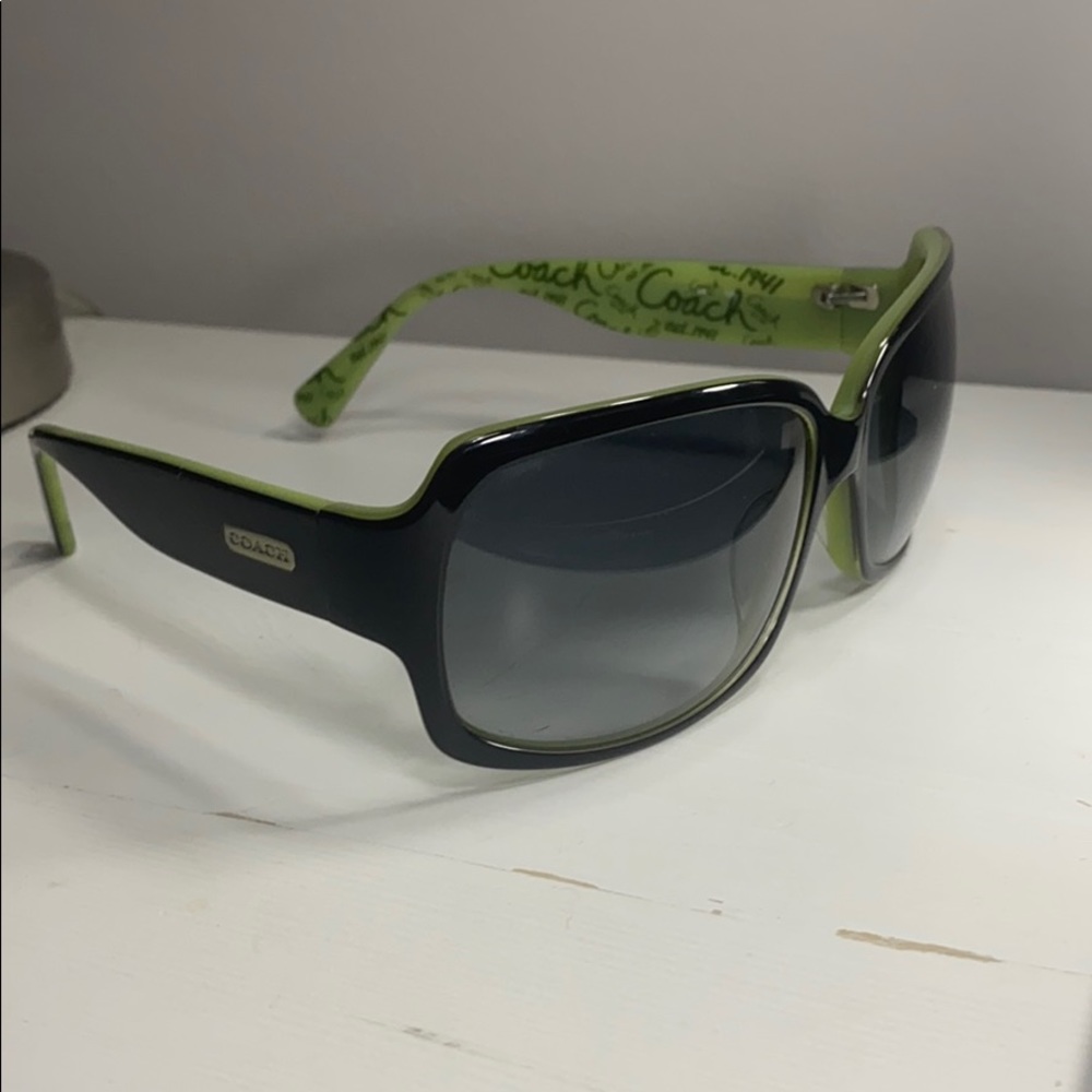 Women’s Coach Sunglasses